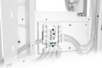 Be Quiet! Dark Base 701 Számítógépház - Fehér