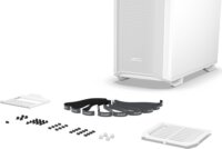 Be Quiet! Dark Base 701 Számítógépház - Fehér