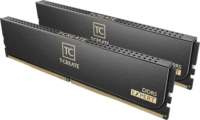 TeamGroup 64GB / 6000 T-Create Expert DDR5 RAM KIT (2x32GB) - Fekete