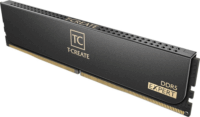 TeamGroup 64GB / 6000 T-Create Expert DDR5 RAM KIT (2x32GB) - Fekete