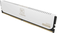 TeamGroup 32GB / 6400 T-Create Expert DDR5 RAM KIT (2x16GB) - Fehér