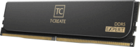 TeamGroup 32GB / 6000 T-Create Expert DDR5 RAM KIT (2x16GB) - Fekete