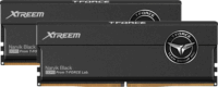 TeamGroup 32GB / 8000 T-Force Xtreem DDR5 RAM KIT (2x16GB) - Fekete