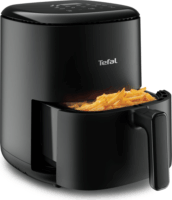 Tefal EY1458 Easy Fry Compact 3L Forrólevegős fritőz - Fekete