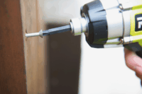 Ryobi RID1801M 18V Akkumulátoros ütvecsavarozó (Akku és töltő nélkül)