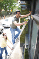 Ryobi EHG2000 Hőlégfúvó