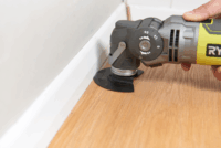 Ryobi RMT300-SA Multivágó Szerszám