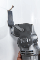 Ryobi RMT300-SA Multivágó Szerszám