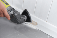 Ryobi RMT300-SA Multivágó Szerszám