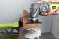 Ryobi RMT300-SA Multivágó Szerszám