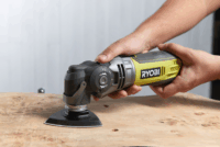 Ryobi RMT300-SA Multivágó Szerszám
