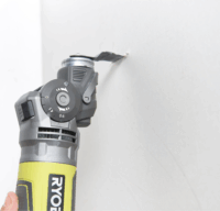 Ryobi RMT300-SA Multivágó Szerszám