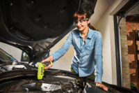 Ryobi RSDP4-120G 4V Csavarbehajtó + 1x 2Ah Akku