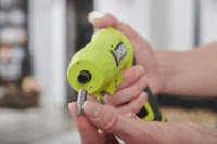 Ryobi RSDP4-120G 4V Csavarbehajtó + 1x 2Ah Akku