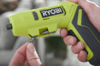 Ryobi RSDP4-120G 4V Csavarbehajtó + 1x 2Ah Akku