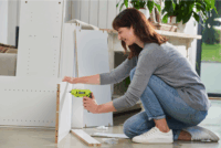 Ryobi RSDP4-120G 4V Csavarbehajtó + 1x 2Ah Akku