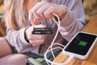 Ryobi RB4L30 4V Akkumulátor 3000mAh