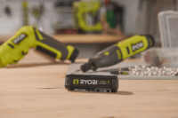 Ryobi RB4L30 4V Akkumulátor 3000mAh
