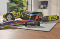 Ryobi RB4L30 4V Akkumulátor 3000mAh