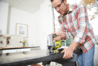 Ryobi RJS1050-K Elektromos Szúrófűrész