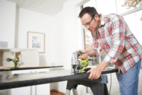 Ryobi RJS1050-K Elektromos Szúrófűrész