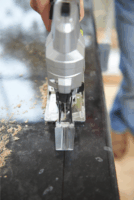 Ryobi RJS1050-K Elektromos Szúrófűrész