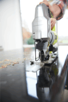 Ryobi RJS1050-K Elektromos Szúrófűrész