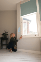 Ryobi RBLDM20 Lézeres távolságmérő - 20 m