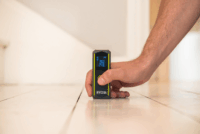 Ryobi RBLDM20 Lézeres távolságmérő - 20 m