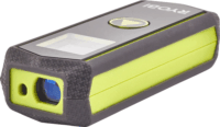 Ryobi RBLDM20 Lézeres távolságmérő - 20 m
