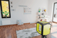 Ryobi RBCLLG1 Keresztlézer - 15 m