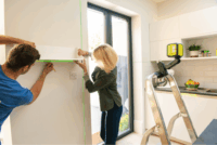 Ryobi RBCLLG1 Keresztlézer - 15 m