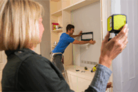 Ryobi RBCLLG1 Keresztlézer - 15 m