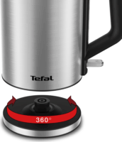 Tefal KI513D10 1.7L Vízforraló