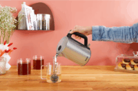 Tefal KI513D10 1.7L Vízforraló