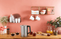 Tefal KI513D10 1.7L Vízforraló