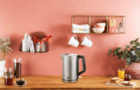 Tefal KI513D10 1.7L Vízforraló