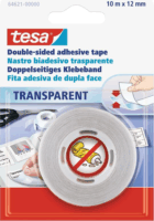 Tesa 10m x 12mm Kétoldalas ragasztószalag