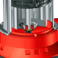 Einhell GC-DP 6315 N Szennyvízszivattyú