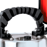 Einhell GC-DP 6315 N Szennyvízszivattyú