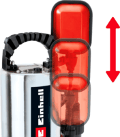 Einhell GC-DP 6315 N Szennyvízszivattyú