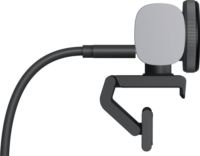 Logitech MX Brio Webkamera - Grafit