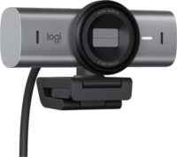 Logitech MX Brio Webkamera - Grafit