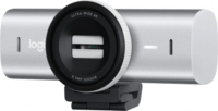 Logitech MX Brio Webkamera - Világosszürke