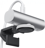 Logitech MX Brio Webkamera - Világosszürke