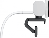 Logitech MX Brio Webkamera - Világosszürke