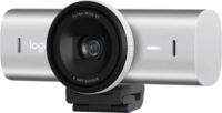 Logitech MX Brio Webkamera - Világosszürke