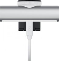 Logitech MX Brio Webkamera - Világosszürke