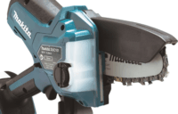 Makita DUC101Z01 18V Akkumulátoros láncfűrész (Akku és töltő nélkül)