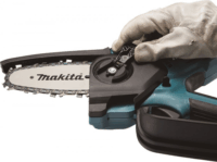 Makita DUC101Z01 18V Akkumulátoros láncfűrész (Akku és töltő nélkül)